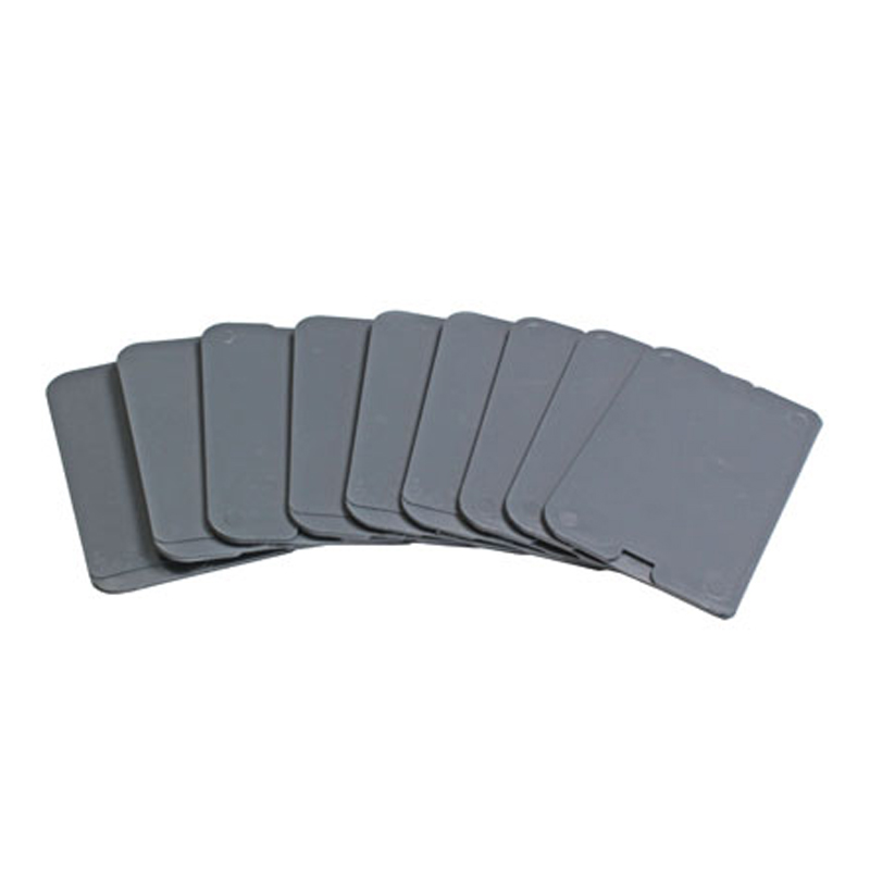 SEPARATEUR POUR LE TIROIR 260-U4V (9/PQT)