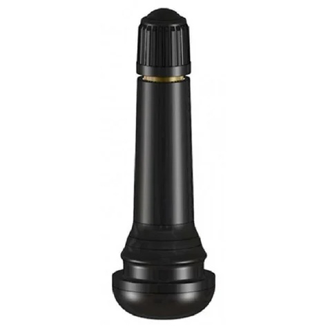 Tubeless tire valve 1-1/2 in long X .453 in (hole)