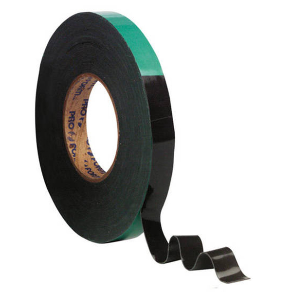 MOULDING TAPES GREEN 1/2x60' 12MMx18M