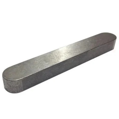 PARALLEL KEY 4 X 4 X 10 MM