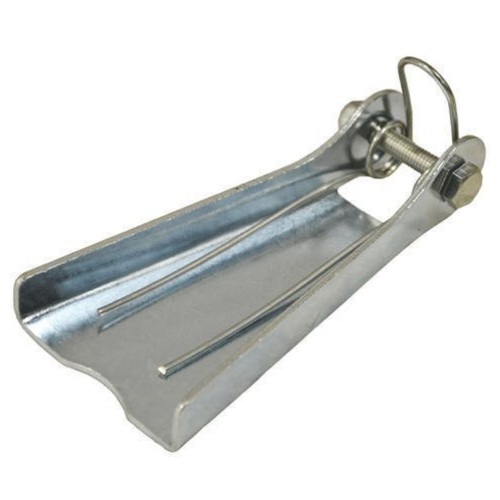 LATCH 5-7-1/2 TONS STAINLESS