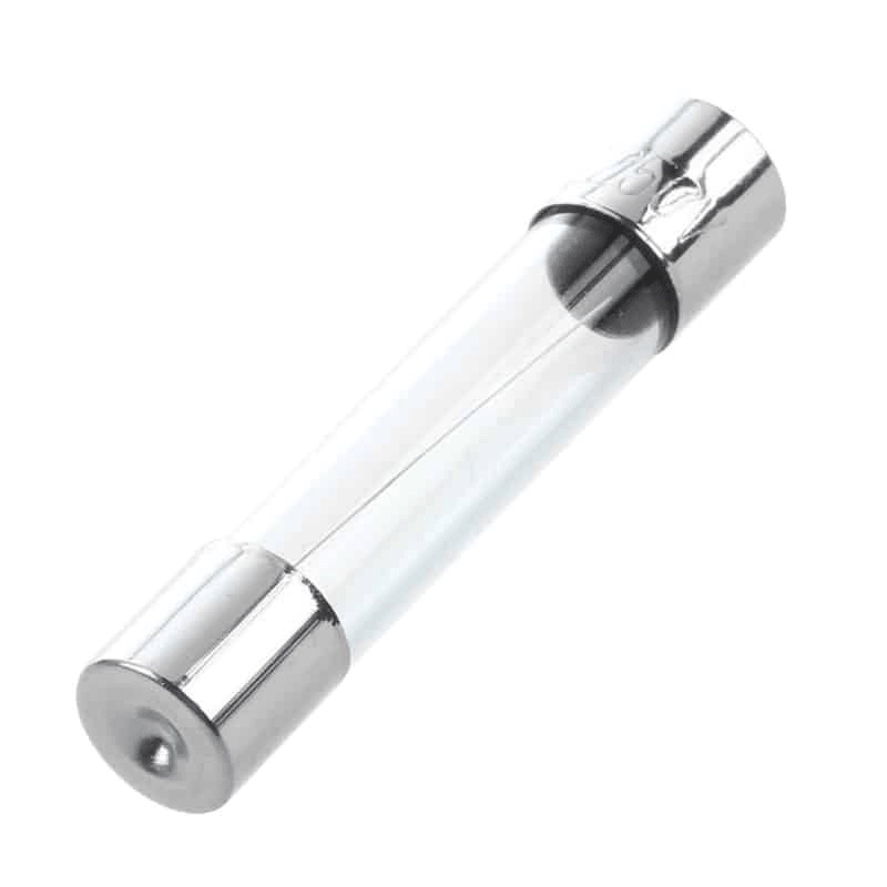 Fusible en verre AGC 10A