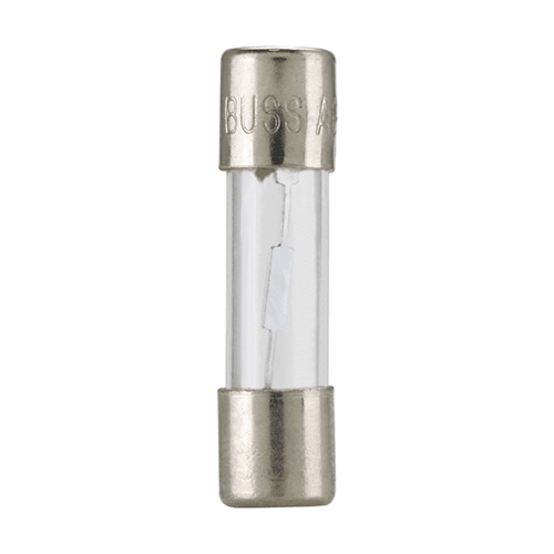 Fusible en verre AGX 20A