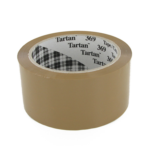 TAN TAPE 2 X 132 METERS