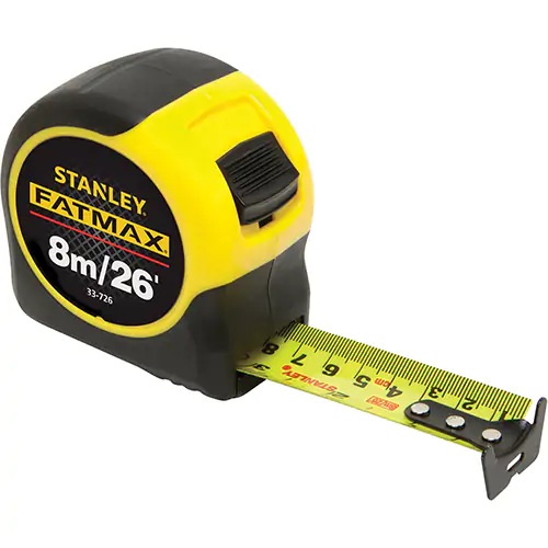 Ruban à mesurer FatMaxMD 1-1/4 x 26'