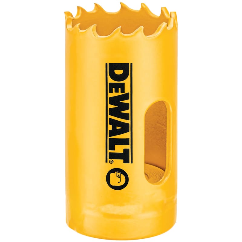 1 5/16 (33mm) Standard Hole Saw DEWALT