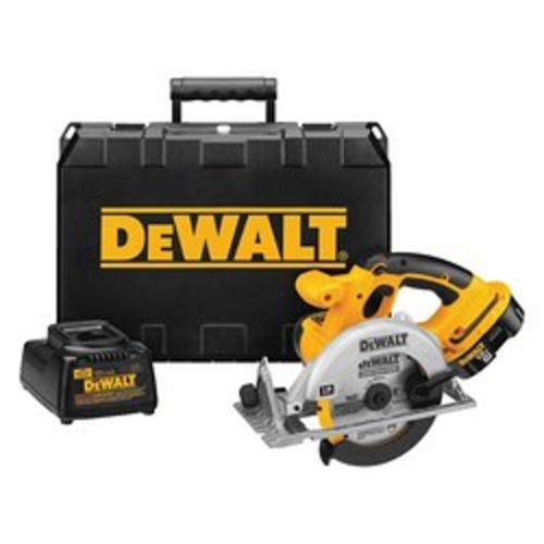18V XRP 6-1/2 Circular Saw w/ 1 Battery an