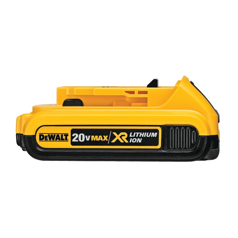 20V MAX Li-Ion Compact Battery Pack (2.0 Ah)
