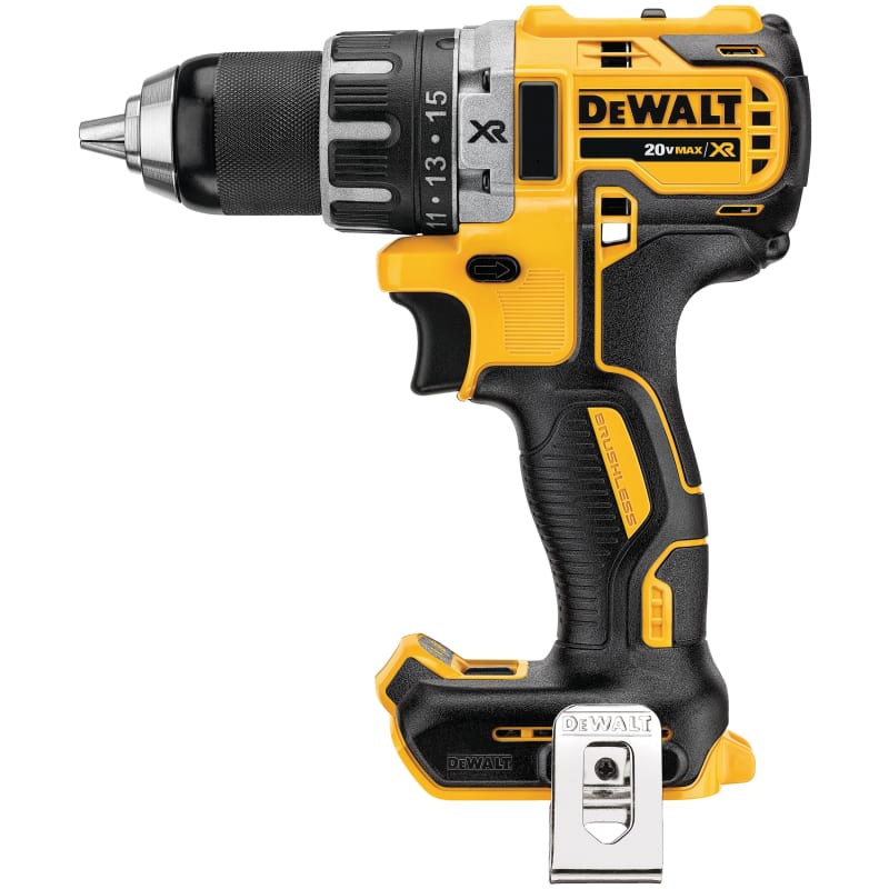20V Max XR Compact 1/2in Drill tool only rebuilt