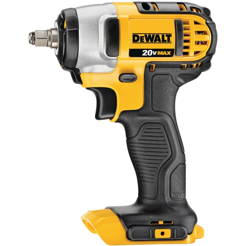 20V MAX* 3/8in IMPACT WRENCH TOOL ONLY rebuilt