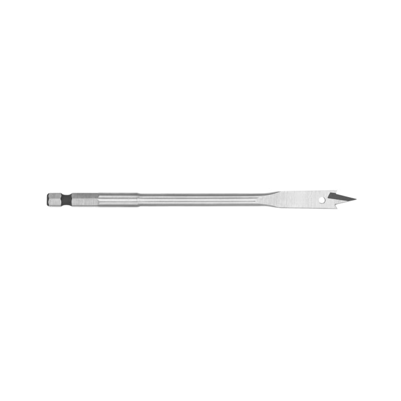 1/2 x 6 Spade Bit