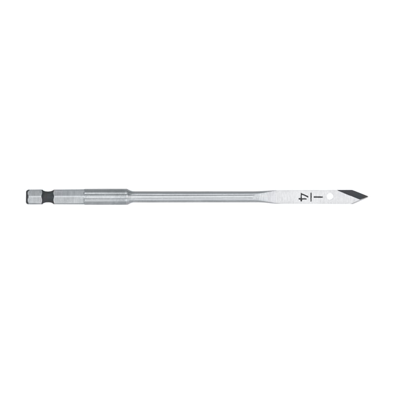 3/8 X 16 Spade Bit