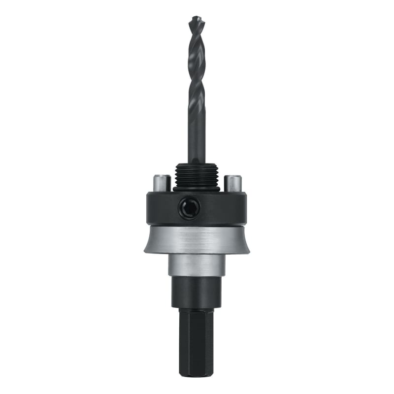7/16 Quick Change Mandrel (1-1/4 to 6
