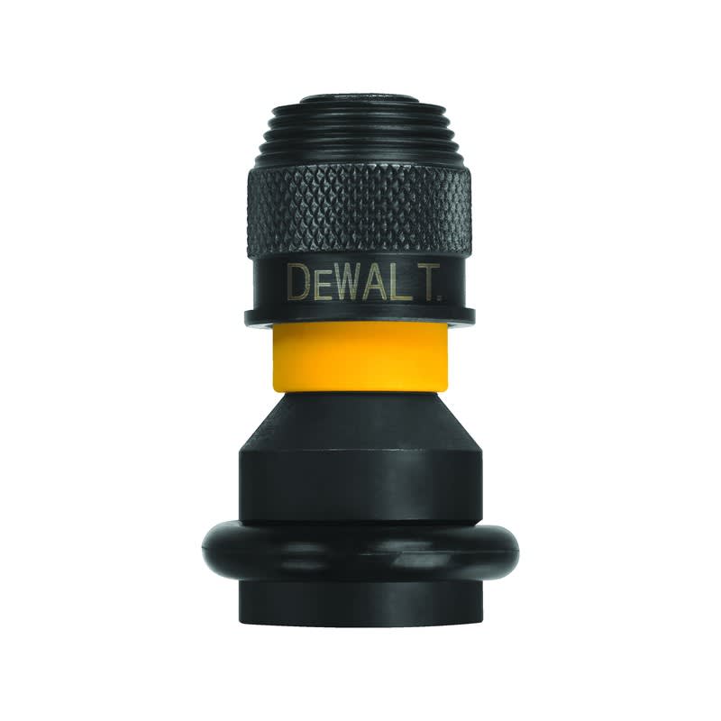 Adaptor 1/2 SQ to 1/4 Hex Rapid Load