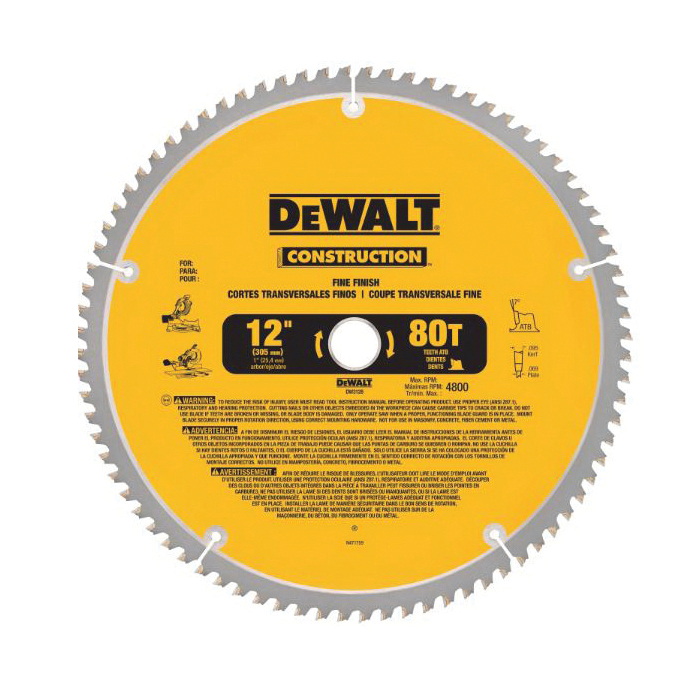 Series 20_x0019_ Construction 12in 32T Thin Kerf M