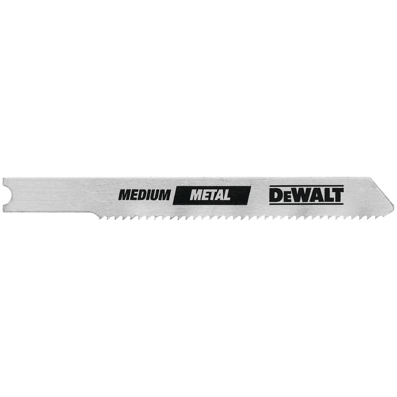 4 8TPI Aluminum/Fiberglass Cut HCS T-Shank