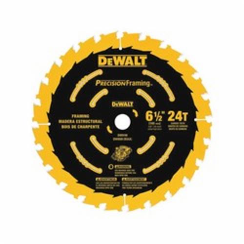 6-1/2 24T PRECISION FRAMING SKINCARD