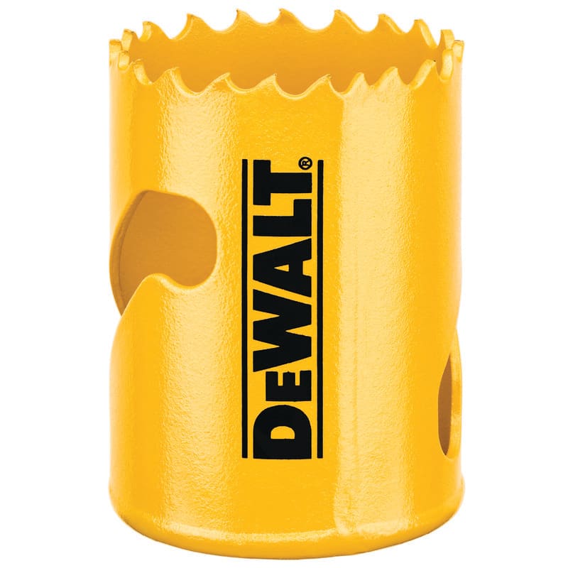 1-1/2in (38mm) 2x Holesaw