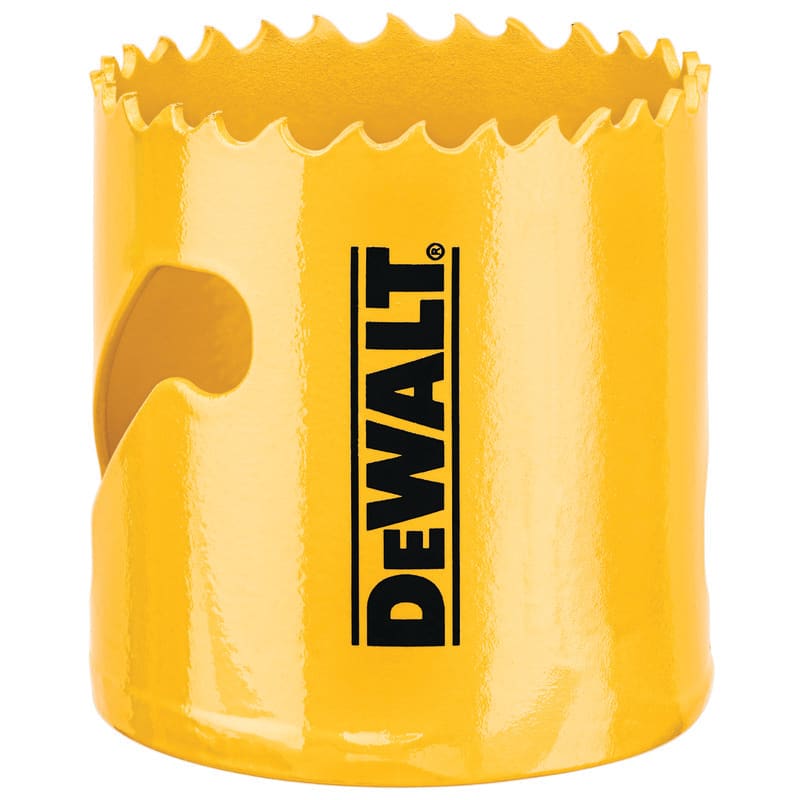 2 (51mm) 2x Holesaw