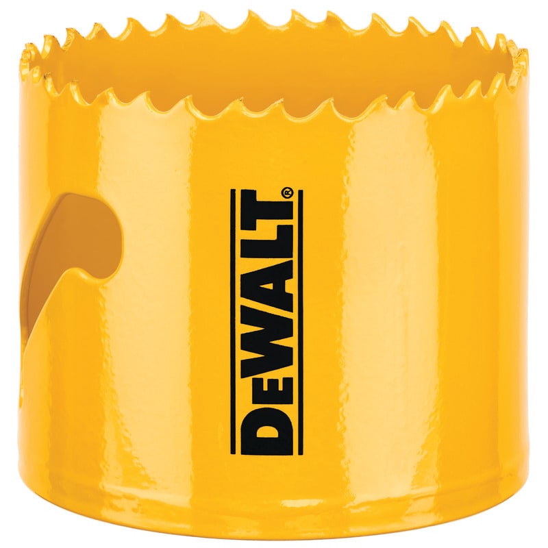 2/1/2in (64mm) 2x Holesaw