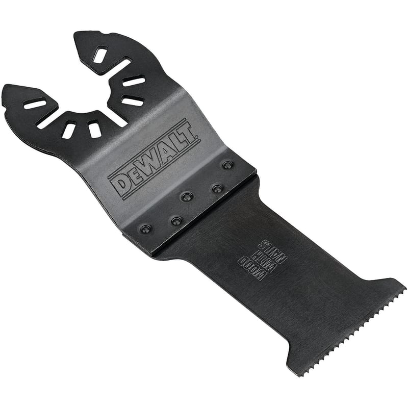 Oscillating Wood BM Gen Purpose