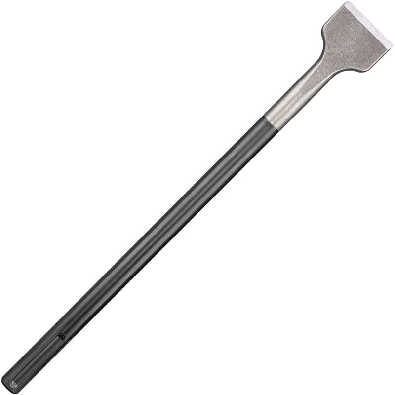 2 X 16 SCALING CHISEL SDS MAX SHANK