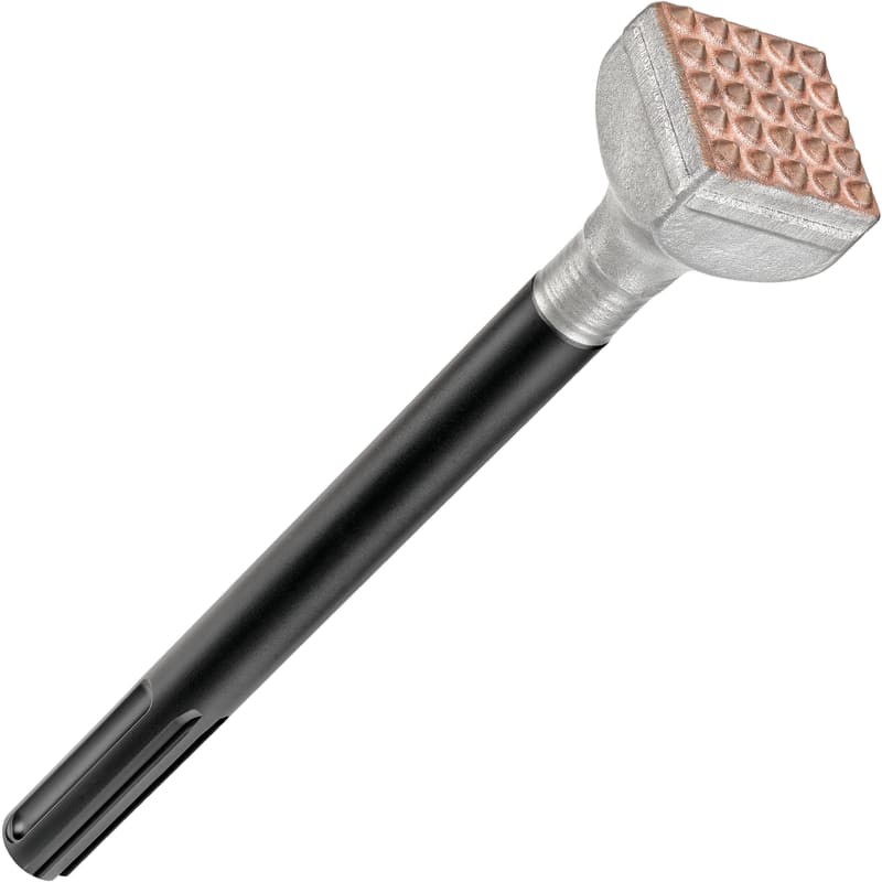 10 in Bushing Tool SDS Max High Impact Steel