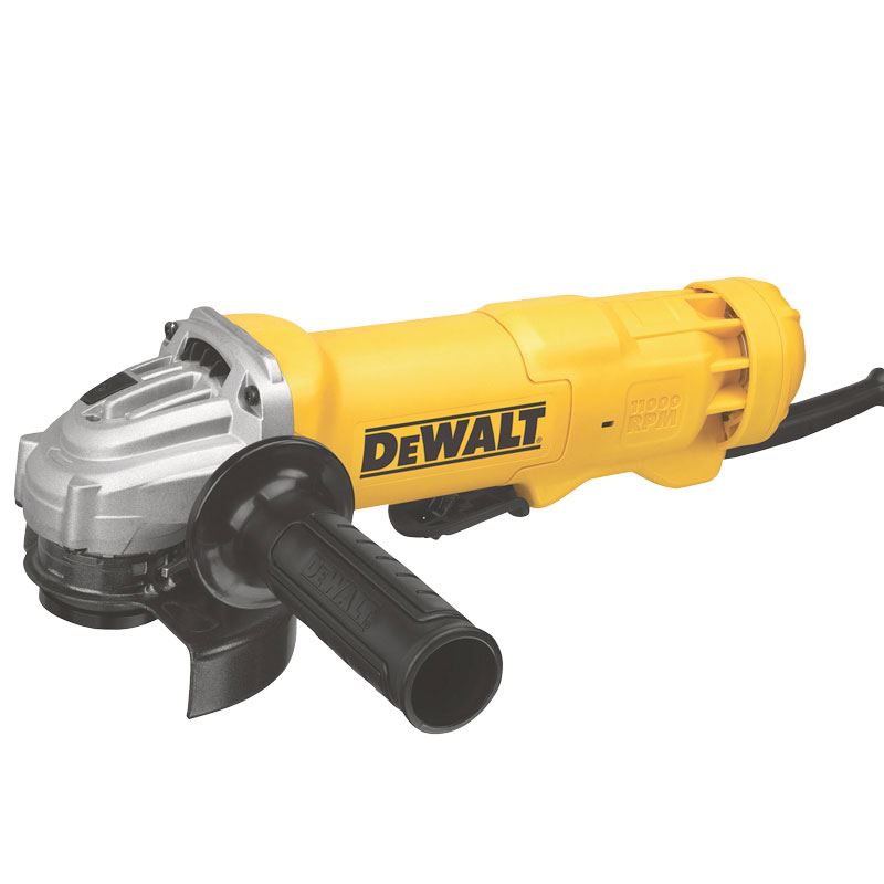 Grinder 4-1/2 11,000rpm 11Amp