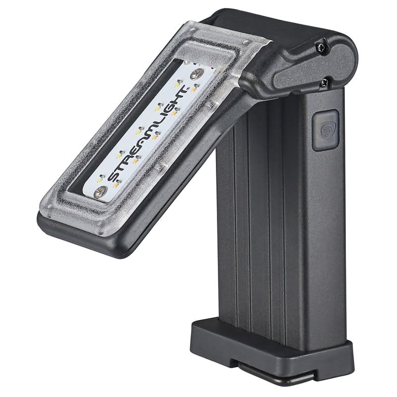 Lampe de travail Streamlight® Flipmate® rechargeable à DEL 500 lumens