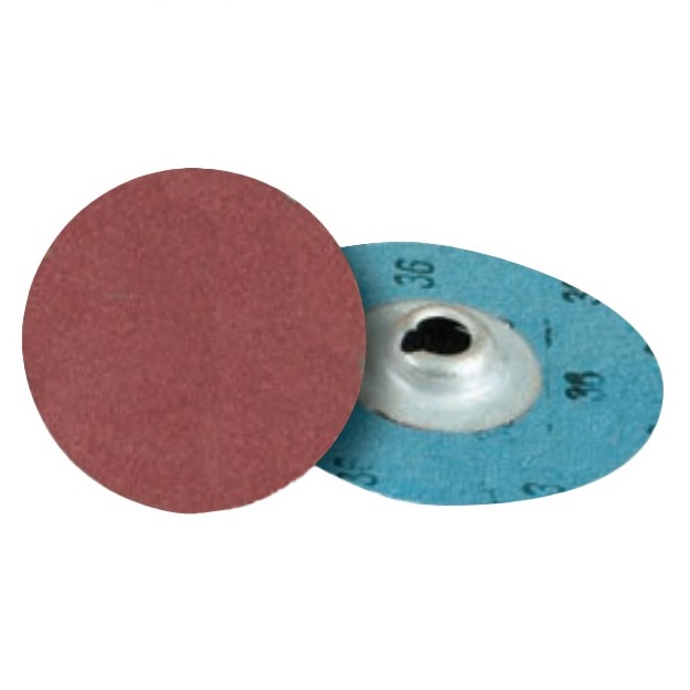 MINI CLOTH DISCS 3 36 GRAINS