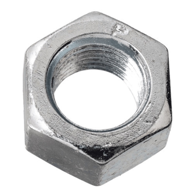 Écrou hex 1/2-20 UNF G2 zinc