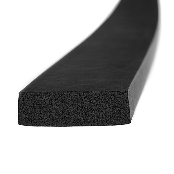 ISOLANTEN CAOUTCHOUC MOUSSE 1/8epais 3/4L