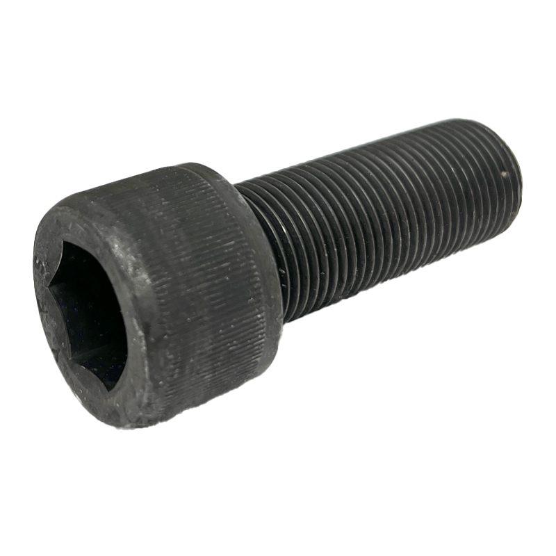 Socket head screw 1/2-20 X 1/2 UNF black oxide