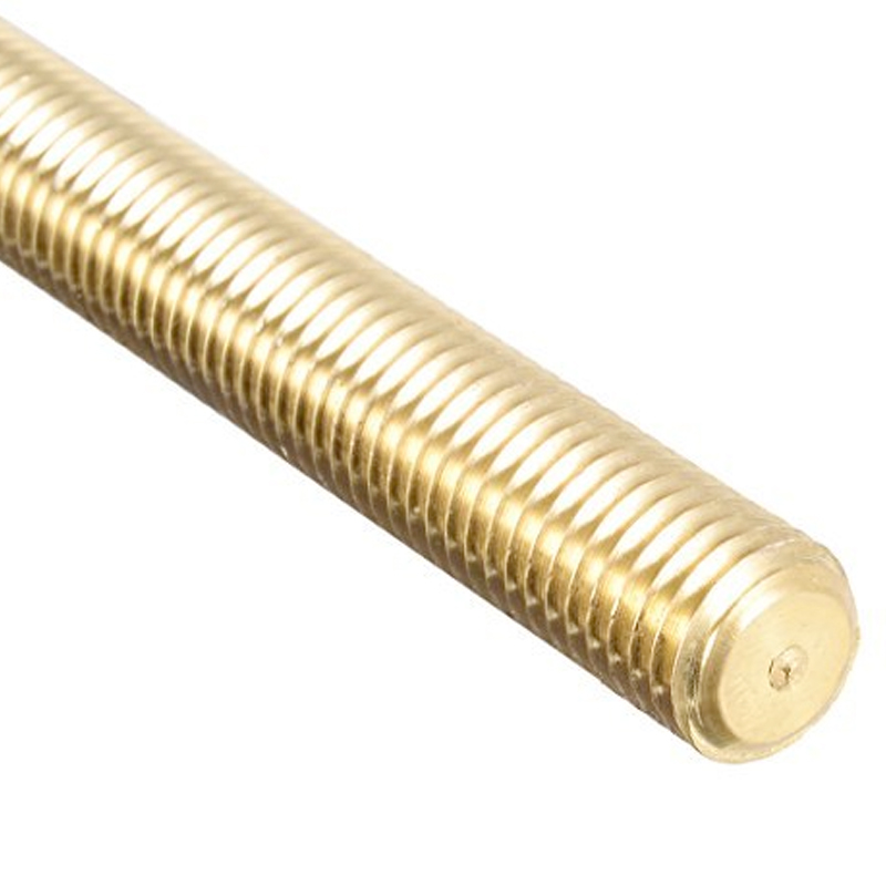 TIGE 3/4-10x36 NC.BRASS
