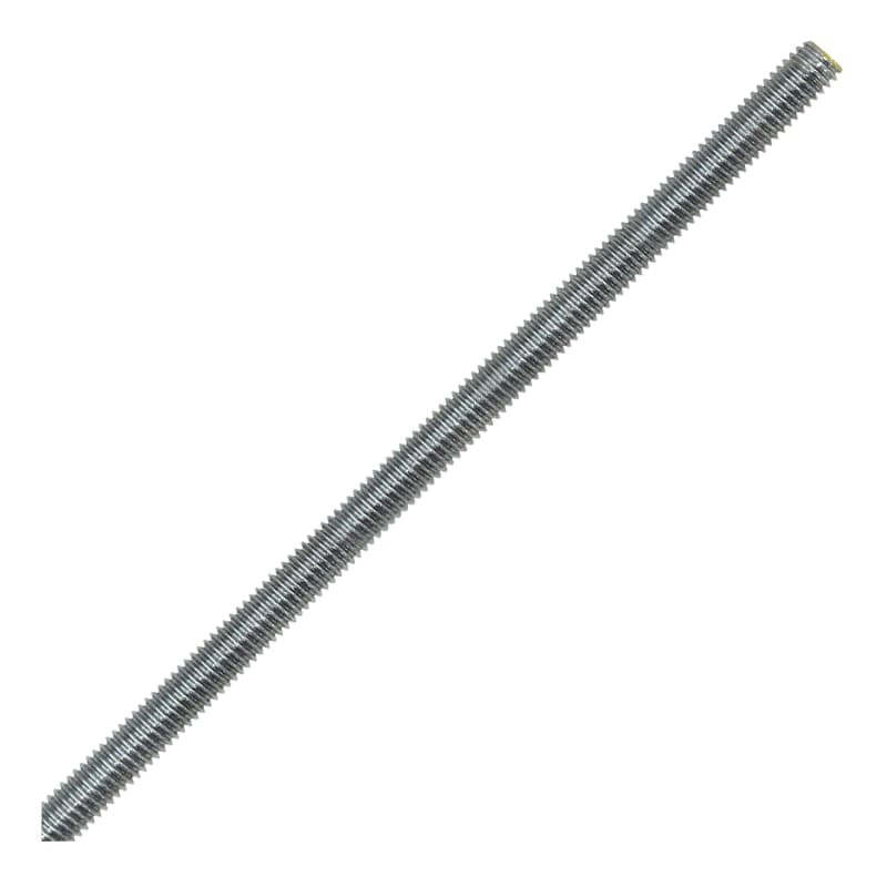 TIGE 7/16-14 x 36 NC.G2 ZINC