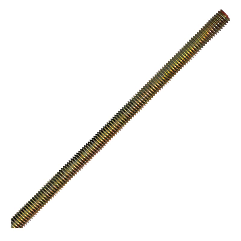 TIGE FILTEE UNC FASBELLOY 1/4 x 36