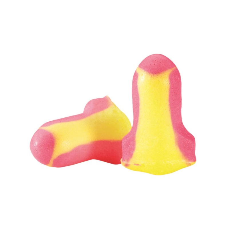 Bouchons d'oreilles Howard Leight® Laser-Lite® 32 dB NRR (200 paires/bte)