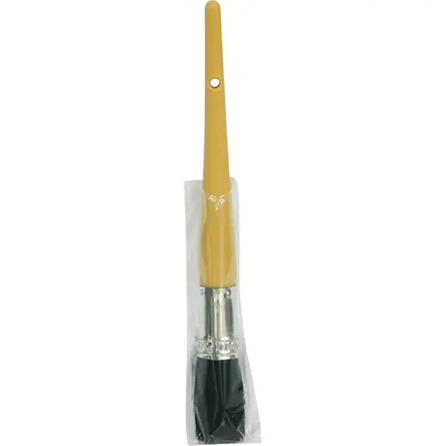 BROSSES SOIES DE CHINE OVALE #4 (21/32)