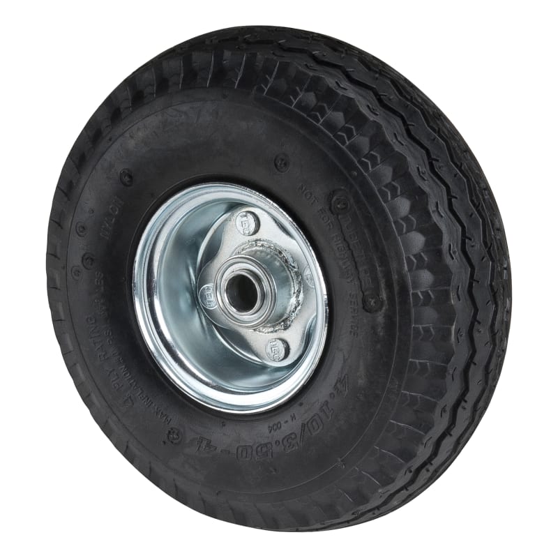Hand Truck Replacement Wheel