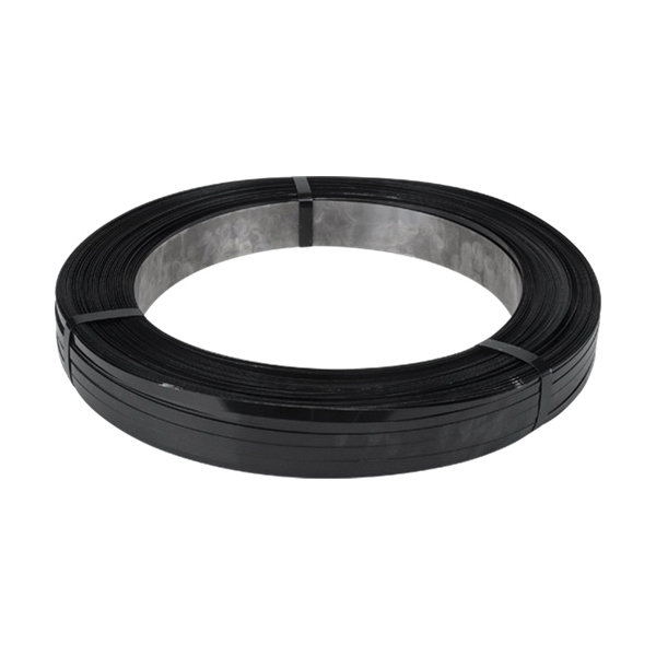 Steel Strapping, 3/4in Wide x 0.023in Thick