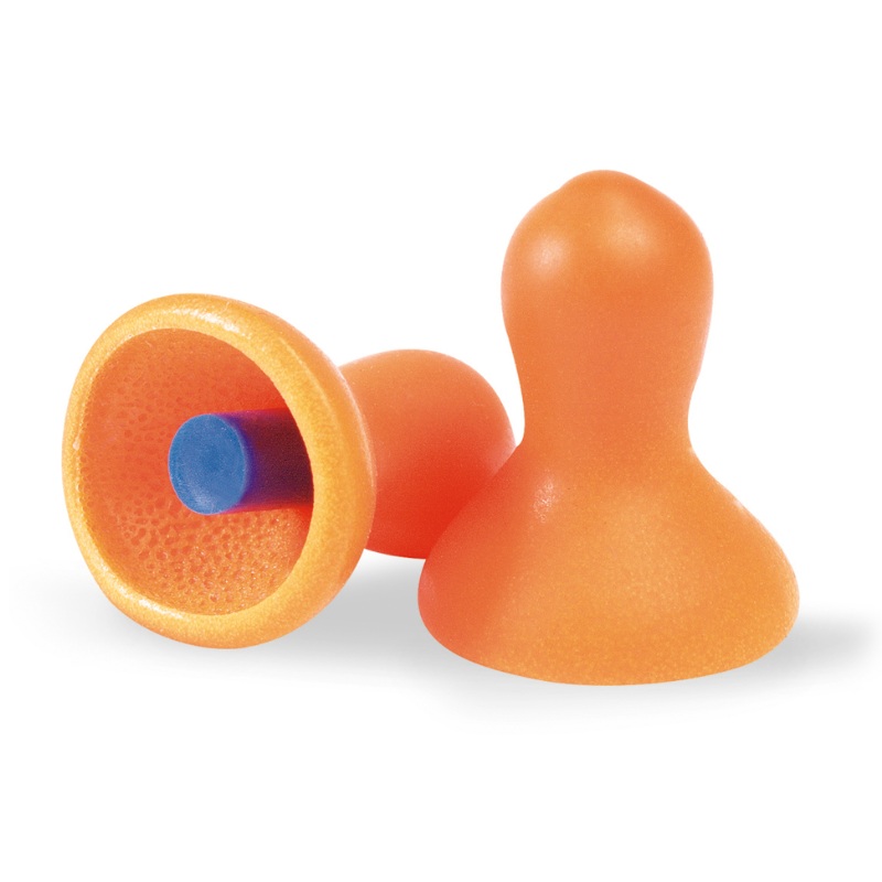 Bouchons d'oreilles Howard Leight® Quiet 26 dB NRR (100 paires/bte)