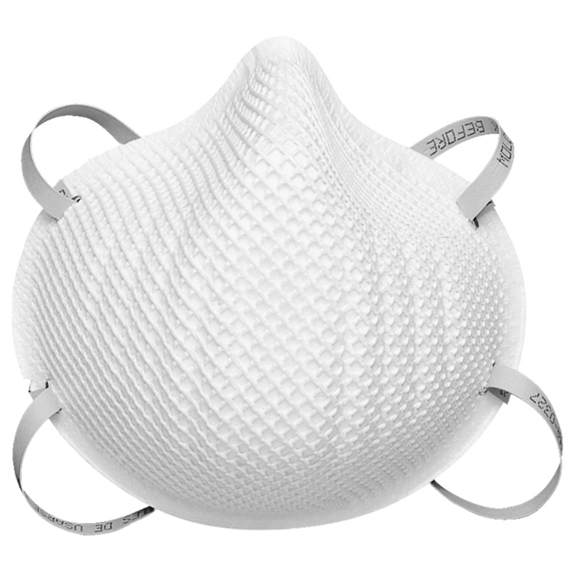 Respirateurs contre les particules jetables Moldex® 2200 homologué N95