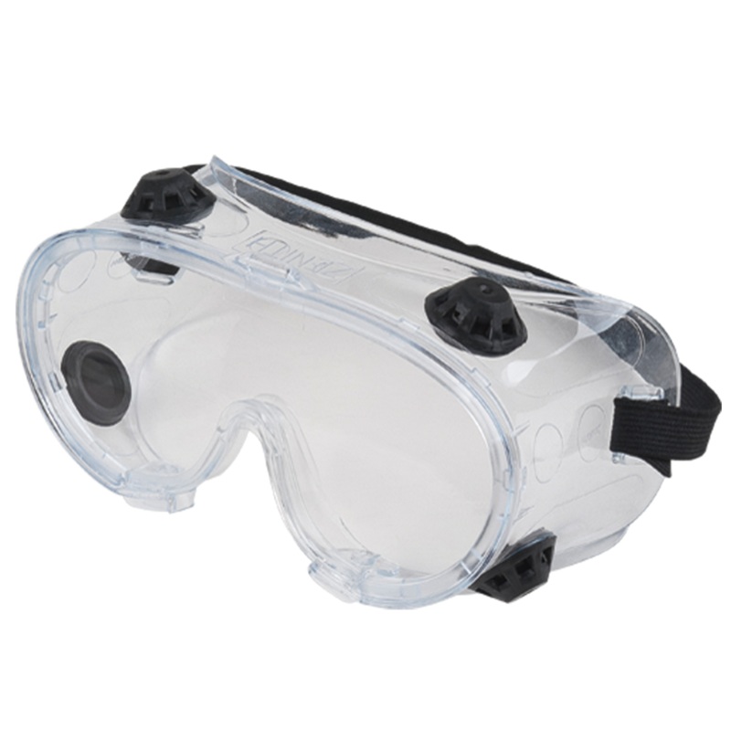 Lunettes de sécurité monocoque Zenith® Z300 avec lentilles claires