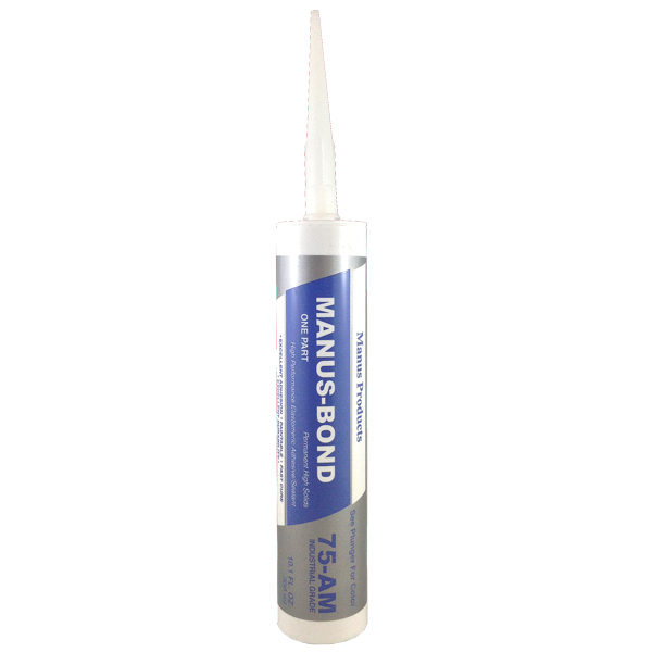 SELLANT/ADHESIF BLANC GRADE INDUSTRIEL 300ML