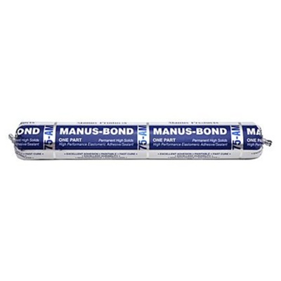 SEALANT/ADHESIVE WHITE INDUSTRIAL GRADE 600ML