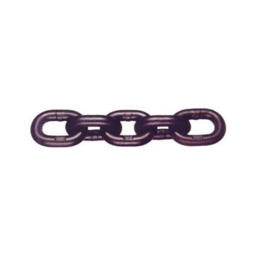 CHAINE DE LEVAGE 5/16 GRADE 80