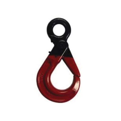 CROCHETS A OEILLET AUTO-BLOCAGE 3/8