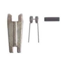 H.D.LATCH KITS FOR CLEVIS SLING HOOKS 5/8