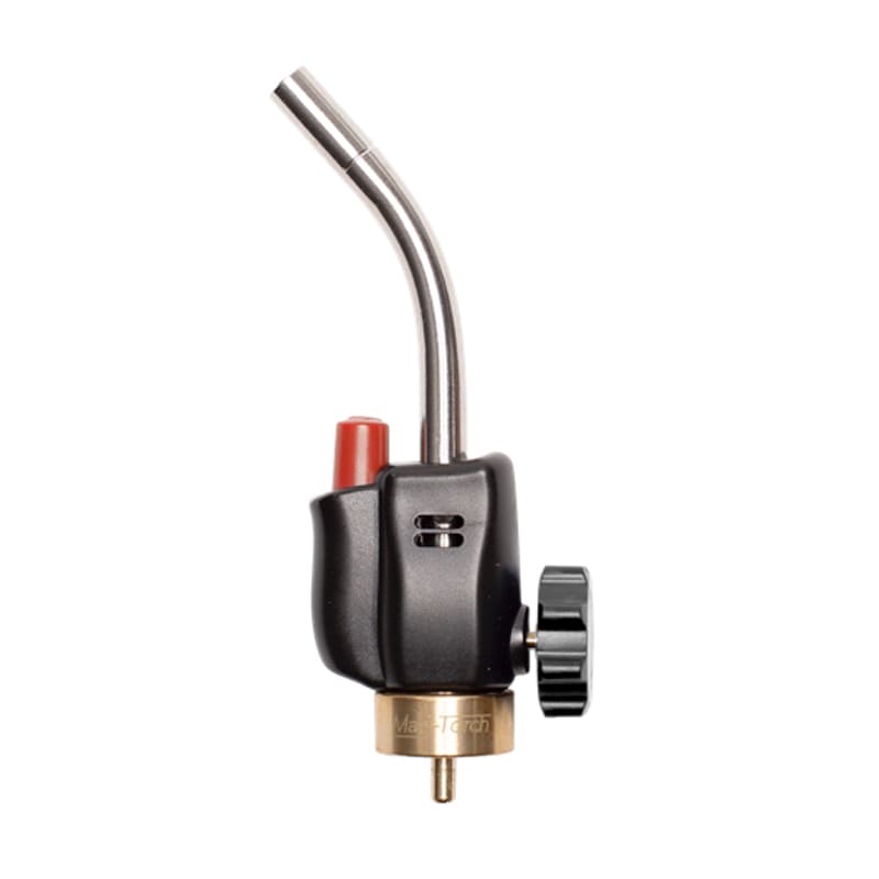 Mag-Torch® propane self-lighting torch
