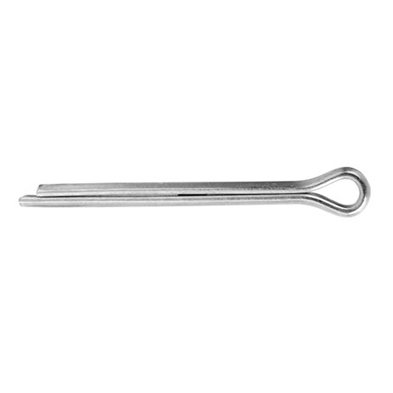 GOUPILLE FENDU 1/8 X 1-3/4 INOX 18-8